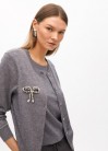 CARDIGAN LOLA CASADEMUNT