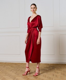 VESTIDO ACCESS