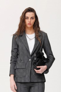 CHAQUETA OKY