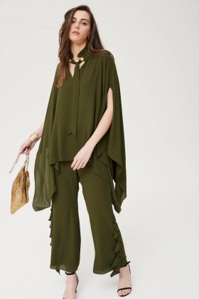 PANTALONES OKY
