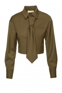 CAMISA BSB
