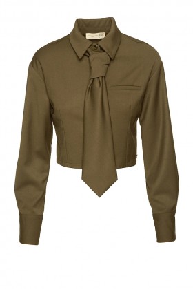 CAMISA BSB