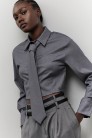 CAMISA BSB