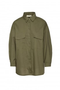 CAMISA BSB