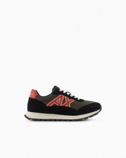 ZAPATILLAS ARMANI