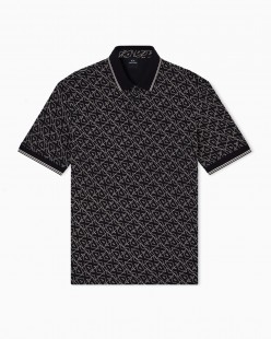 POLO ARMANI