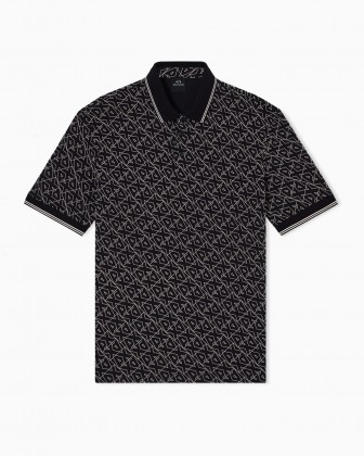 POLO ARMANI