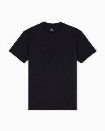 CAMISETA ARMANI