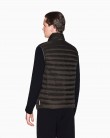 CHALECO ARMANI