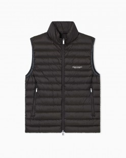 CHALECO ARMANI