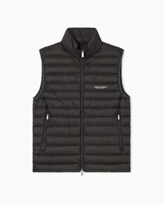 CHALECO ARMANI