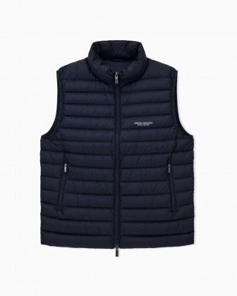 CHALECO ARMANI
