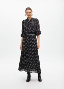 VESTIDO LOLACASADEMUNT