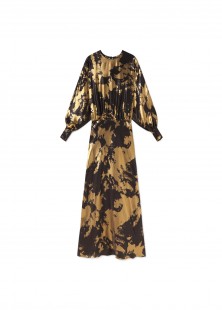 VESTIDO LOLA CASADEMUNT