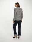 CHAQUETA MORGAN