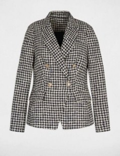 CHAQUETA MORGAN