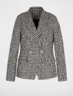 CHAQUETA MORGAN