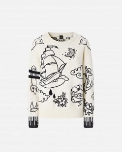 JERSEY PINKO
