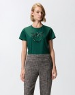 CAMISETA PINKO