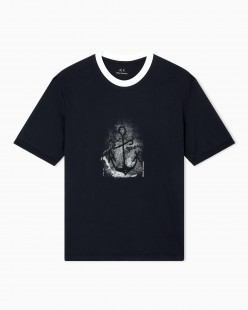CAMISETA ARMANI EXCHANGE