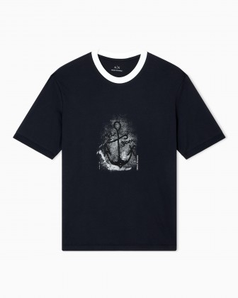 CAMISETA ARMANI EXCHANGE