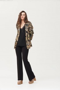 CHAQUETA OKY