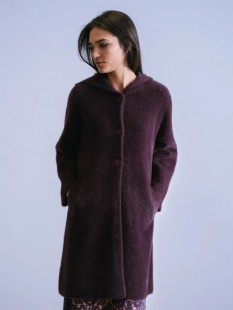 ABRIGO WNT COLLECTION