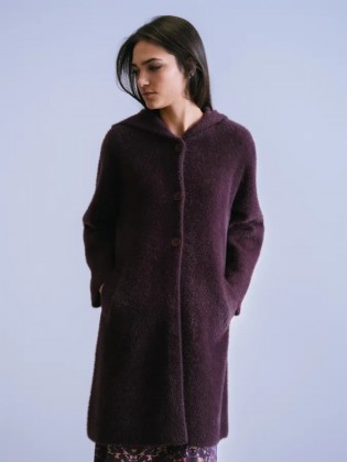 ABRIGO WNT COLLECTION