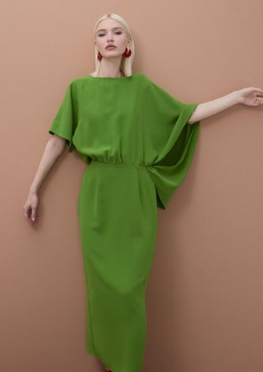 VESTIDO LOLA CASADEMUNT