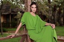 VESTIDO LOLA CASADEMUNT