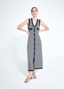 VESTIDO LOLA CASADEMUNT