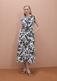 VESTIDO LOLA CASADEMUNT