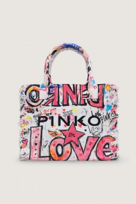 BOLSO PINKO
