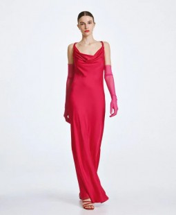 VESTIDO ACCESS