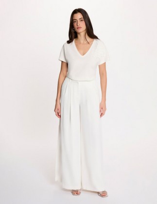 PANTALON MORGAN