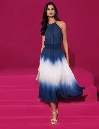 VESTIDO MORGAN