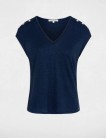 CAMISETA MORGAN