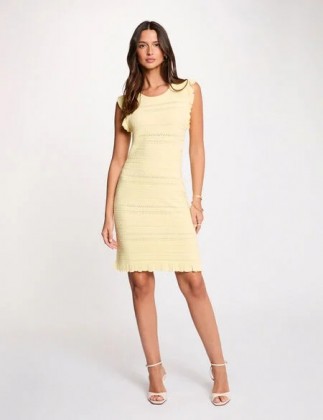 VESTIDO MORGAN