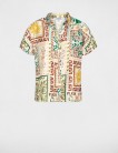 CAMISA MORGAN
