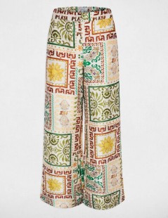 PANTALON MORGAN