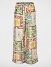 PANTALON MORGAN