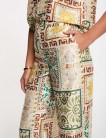 PANTALON MORGAN