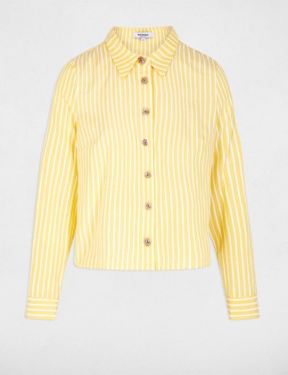 CAMISA MORGAN