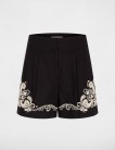 PANTALON CORTO MORGAN