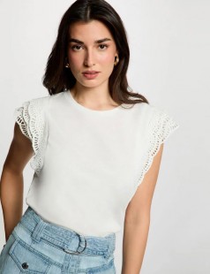 CAMISETA MORGAN