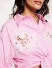 CAMISA MORGAN