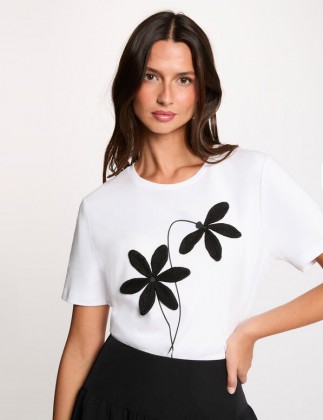 CAMISETA MORGAN