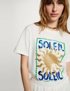 CAMISETA MORGAN