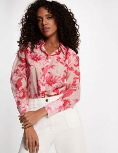 BLUSA MORGAN