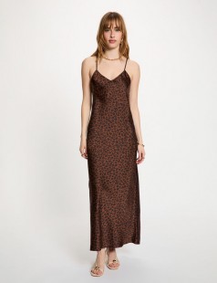 VESTIDO MORGAN